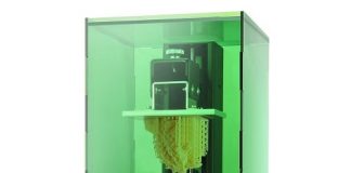 Alfawise W10 3D Printer