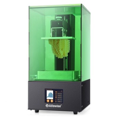 Alfawise W10 3D Printer