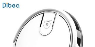 Dibea DT550
