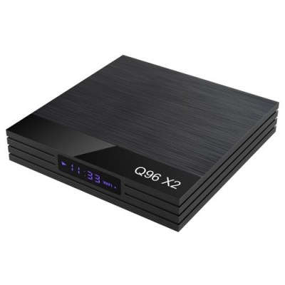 Q96 X2 TV Box