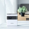 Alfawise D2 Mini Projector