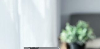 Alfawise D2 Mini Projector