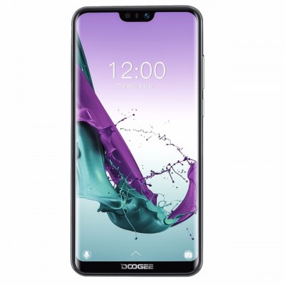 DOOGEE N10