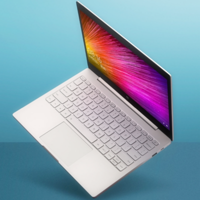 Xiaomi Mi Notebook Air 12.5 inch Laptop Review: specifications 
