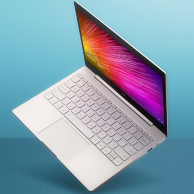 Xiaomi Mi Notebook Air 12.5 inch Laptop