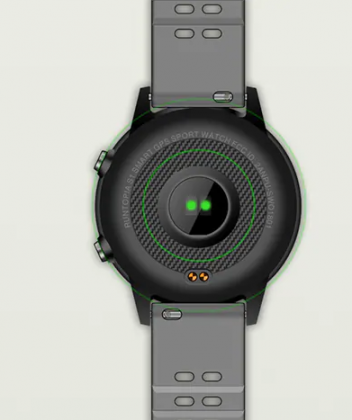 runtopia smartwatch