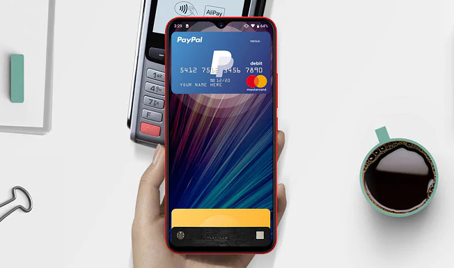 UMIDIGI F1 Play supports Functional NFC where Google Pay and on-vehicle payment can be used