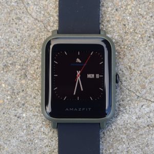 Xiaomi Amazfit Bip 2