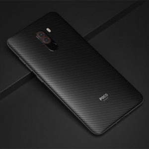 POCOPHONE F1 Lite