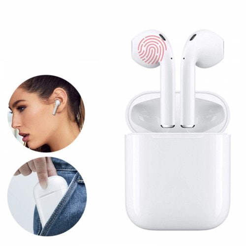 i13 TWS Wireless Earphone