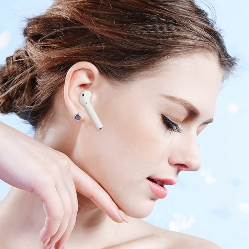 i13 TWS Wireless Earphone