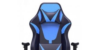 Xiaomi Gaming Chair for Cyber Athletes