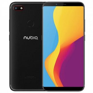 Nubia V18