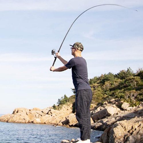 Xiaomi Mijia 2.1M Fishing Rod