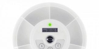 Xiaomi ZAYATA Smart Pill Box