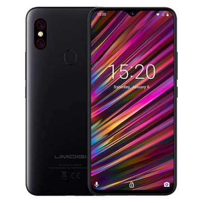 UMIDIGI F1 Play