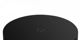 Xiaomi Universal Convenient Remote Control