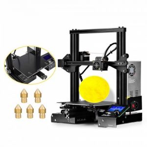 Creality3D Ender-3X