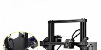 Creality3D Ender - 3X