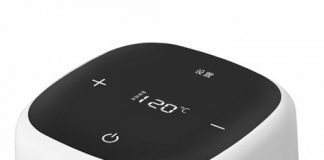 Xiaomi ZD-A8 Smart Moxibustion Box