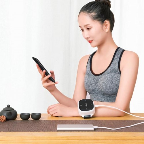 Xiaomi ZD-A8 Smart Moxibustion Box