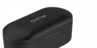 QCY T2C TWS Earbuds