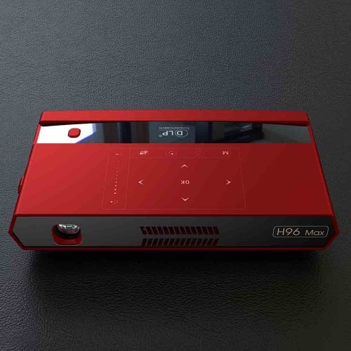 H96 MAX DLP Projector