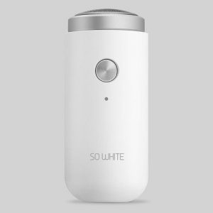 Xiaomi SO WHITE ED1 Mini Electric Shaver