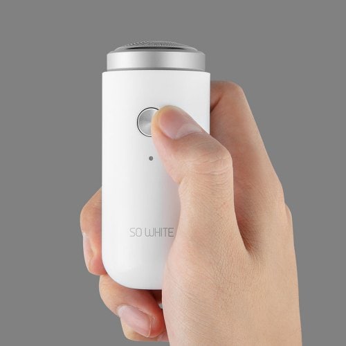 Xiaomi SO WHITE ED1 Mini Electric Shaver