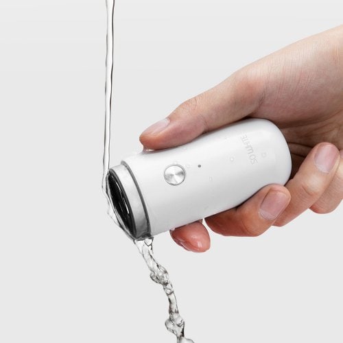 Xiaomi SO WHITE ED1 Mini Electric Shaver