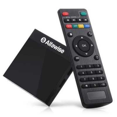 Alfawise A9 TV Box