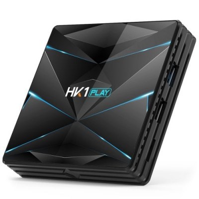 HK1 Play Smart TV Box