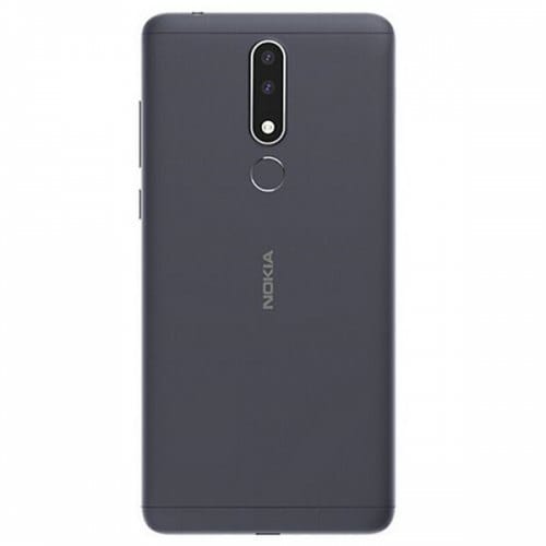 Nokia 3.1 Plus