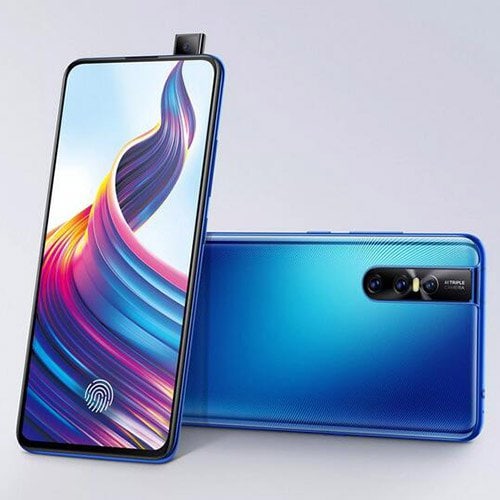 vivo V15 Pro