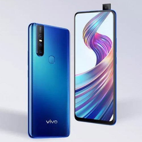 vivo V15 Pro