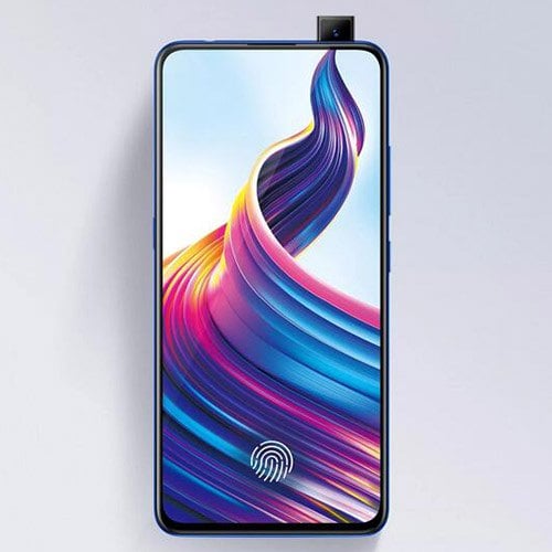 vivo V15 Pro