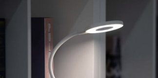 YEELIGHT LED Clip-on Table Lamp