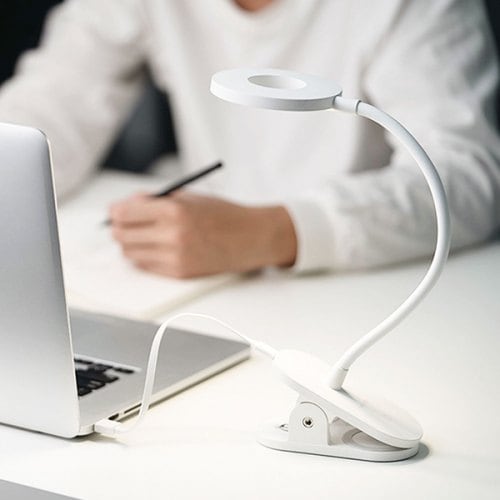 YEELIGHT LED Clip-on Table Lamp