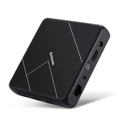 Alfawise A9X TV Box