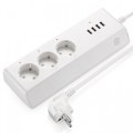 Bilikay FBE2 Smart WiFi Power Strip