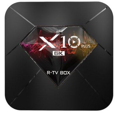 R-TV X10 Plus