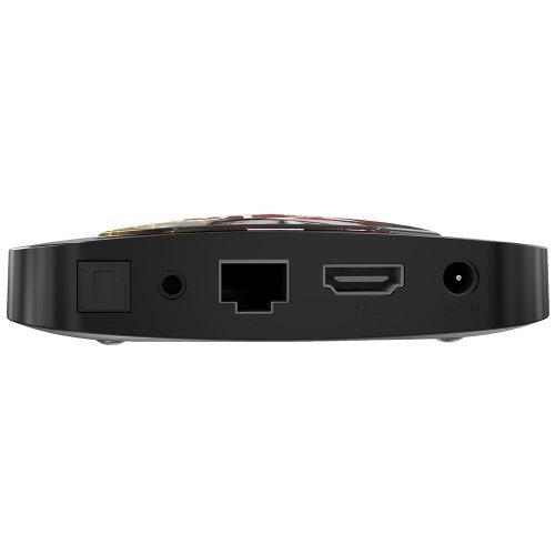R-TV X10 Plus