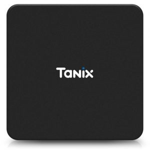 Tanix TX85