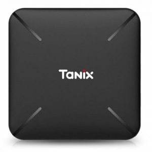 Tanix TX6 Mini