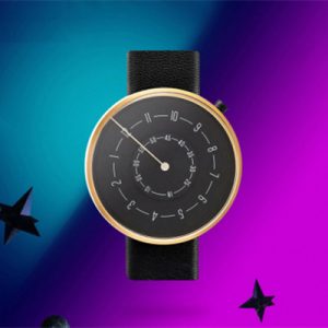 Xiaomi Ultratime 001 Quartz Watch