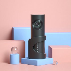 XIAOMI DDPAI Mini ONE DVR Camera