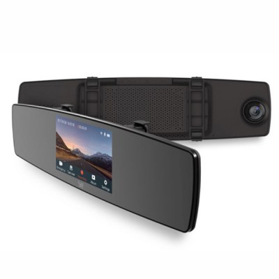 XIAOMI YI Mirror Dash Camera