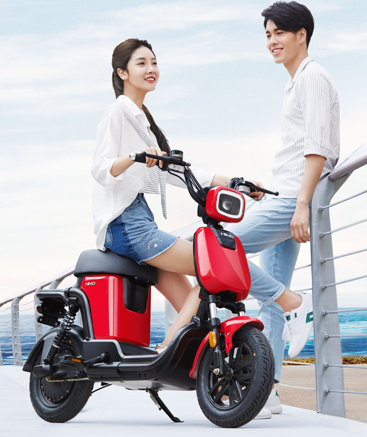 Xiaomi HIMO T1 Review specifications price features Priceboon