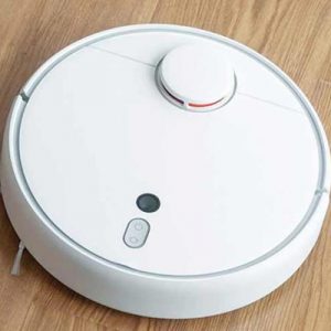 Xiaomi Mi Robot Vacuum 1S