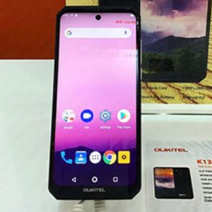 Oukitel K13